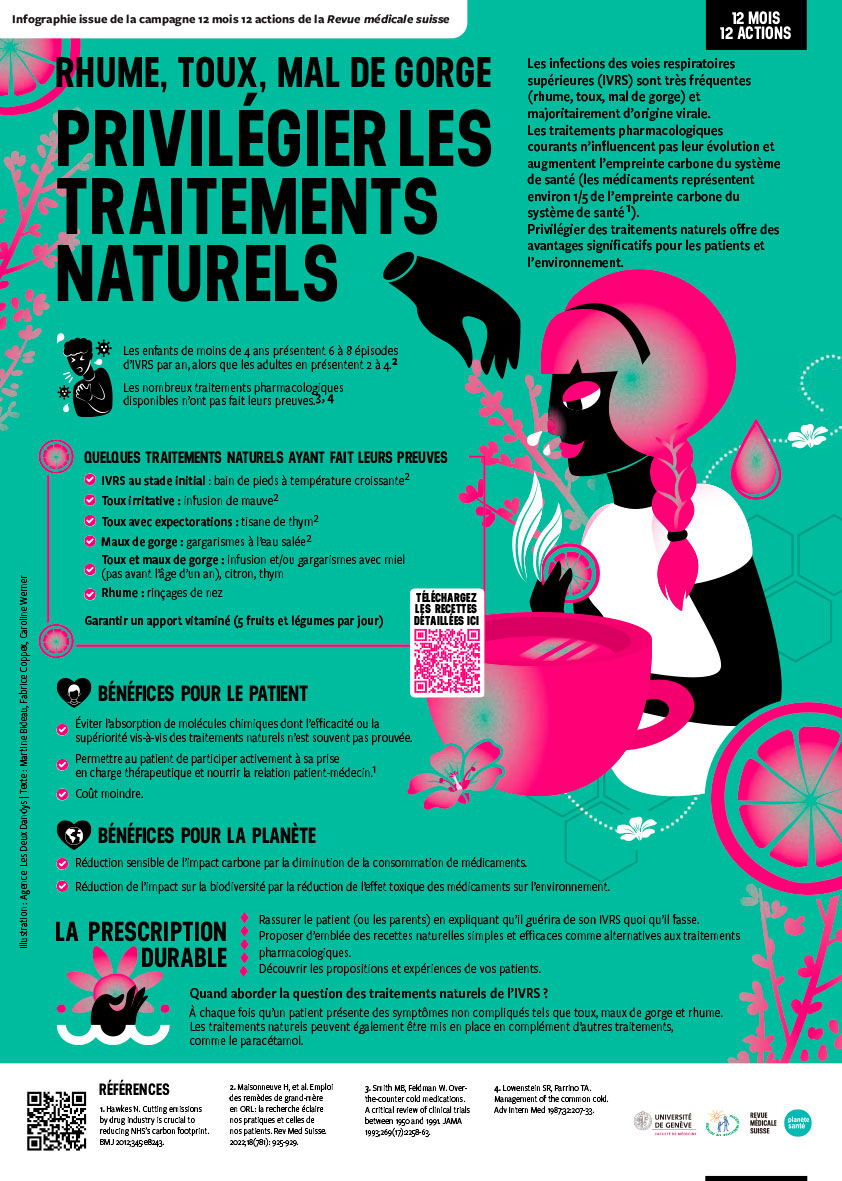 Place à la prévention